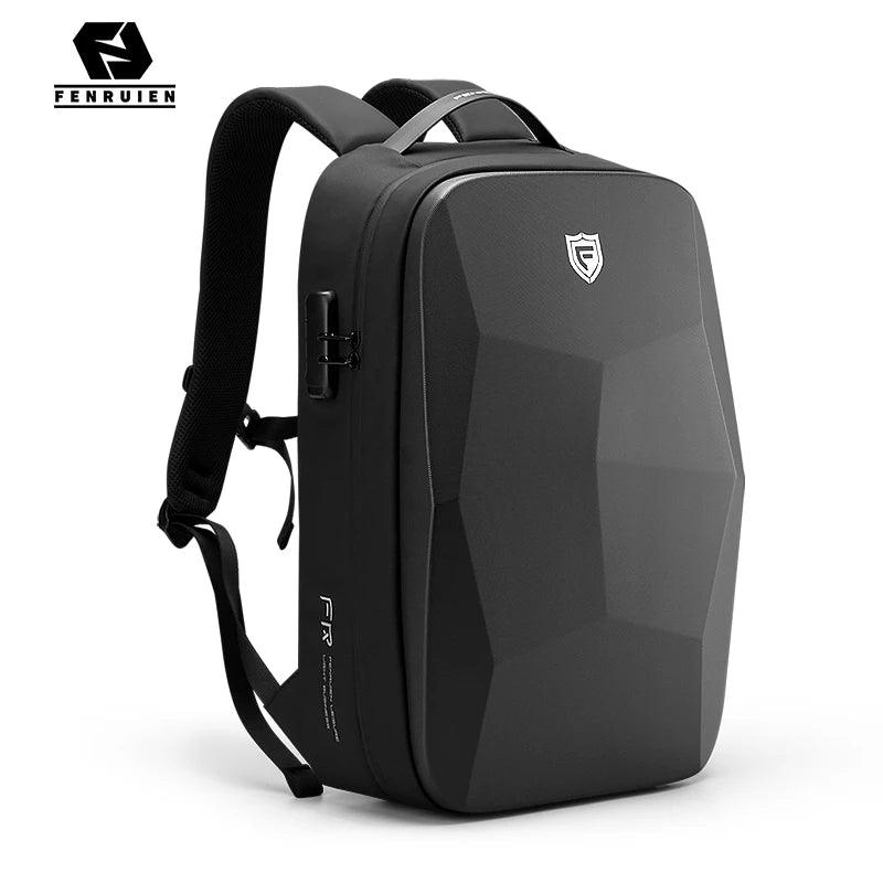 Multifunction Men's Backpack 17.3 Inch Laptop Backpacks