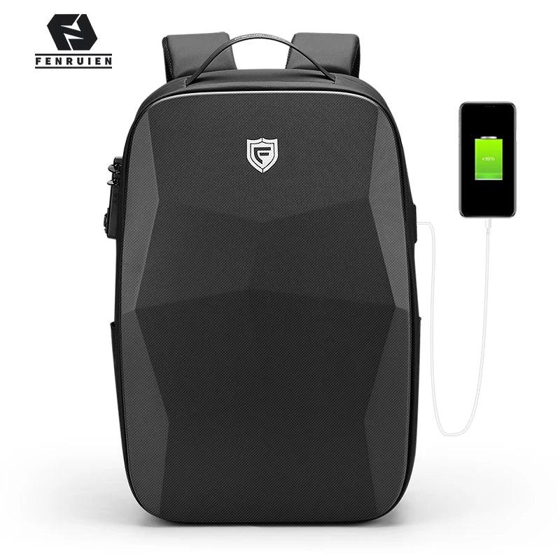 Multifunction Men's Backpack 17.3 Inch Laptop Backpacks