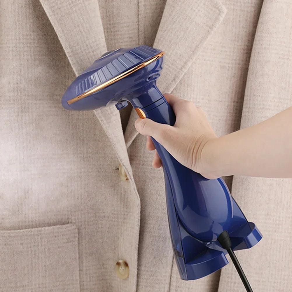 Portable Handheld Streamer For Clothes Folding