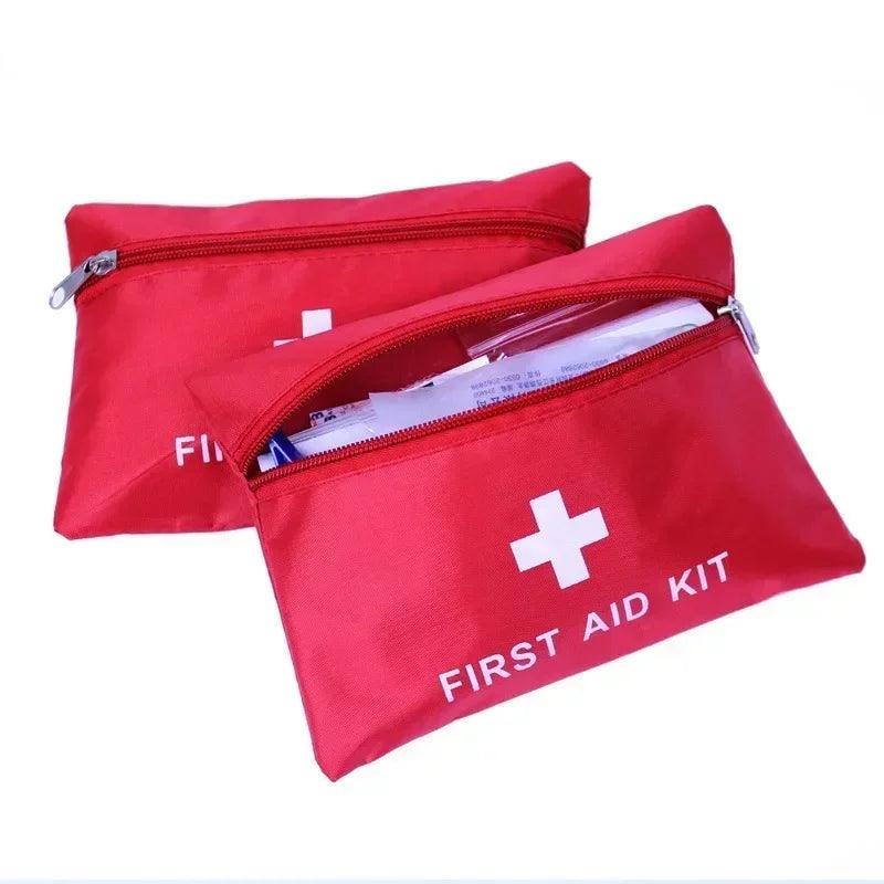 Waterproof Mini Outdoor Travel Car First Aid Kit