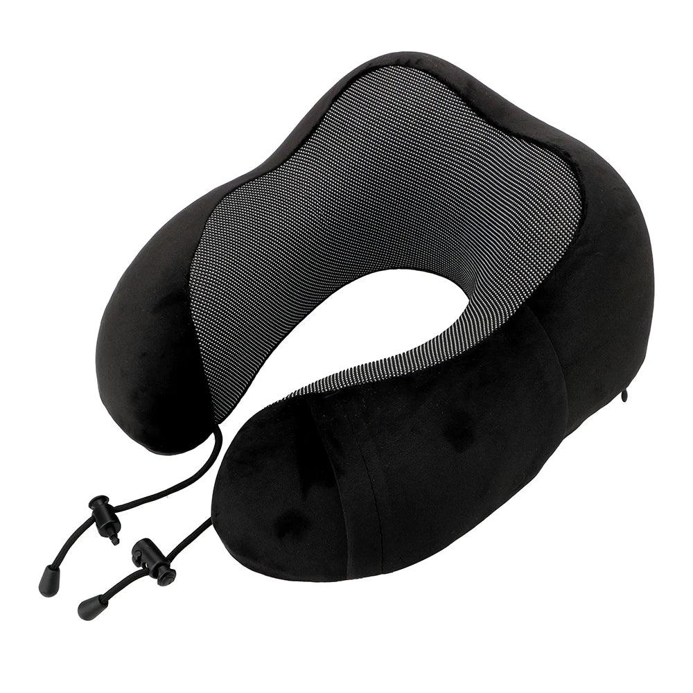 Soft Travel Pillow U Shaped Travel Healthcare