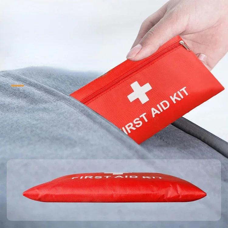 Waterproof Mini Outdoor Travel Car First Aid Kit