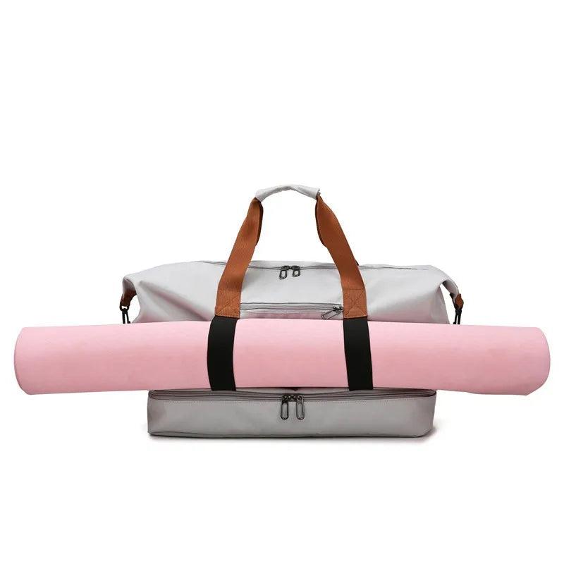 Travel Bag Male Female Large-Capacity Hand Luggage