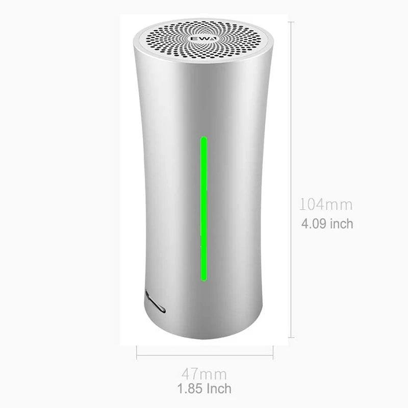 Bluetooth 5.0 Speaker Portable Wireless Speaker (TWS) Bass