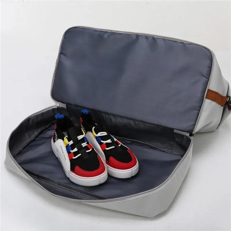 Travel Bag Male Female Large-Capacity Hand Luggage