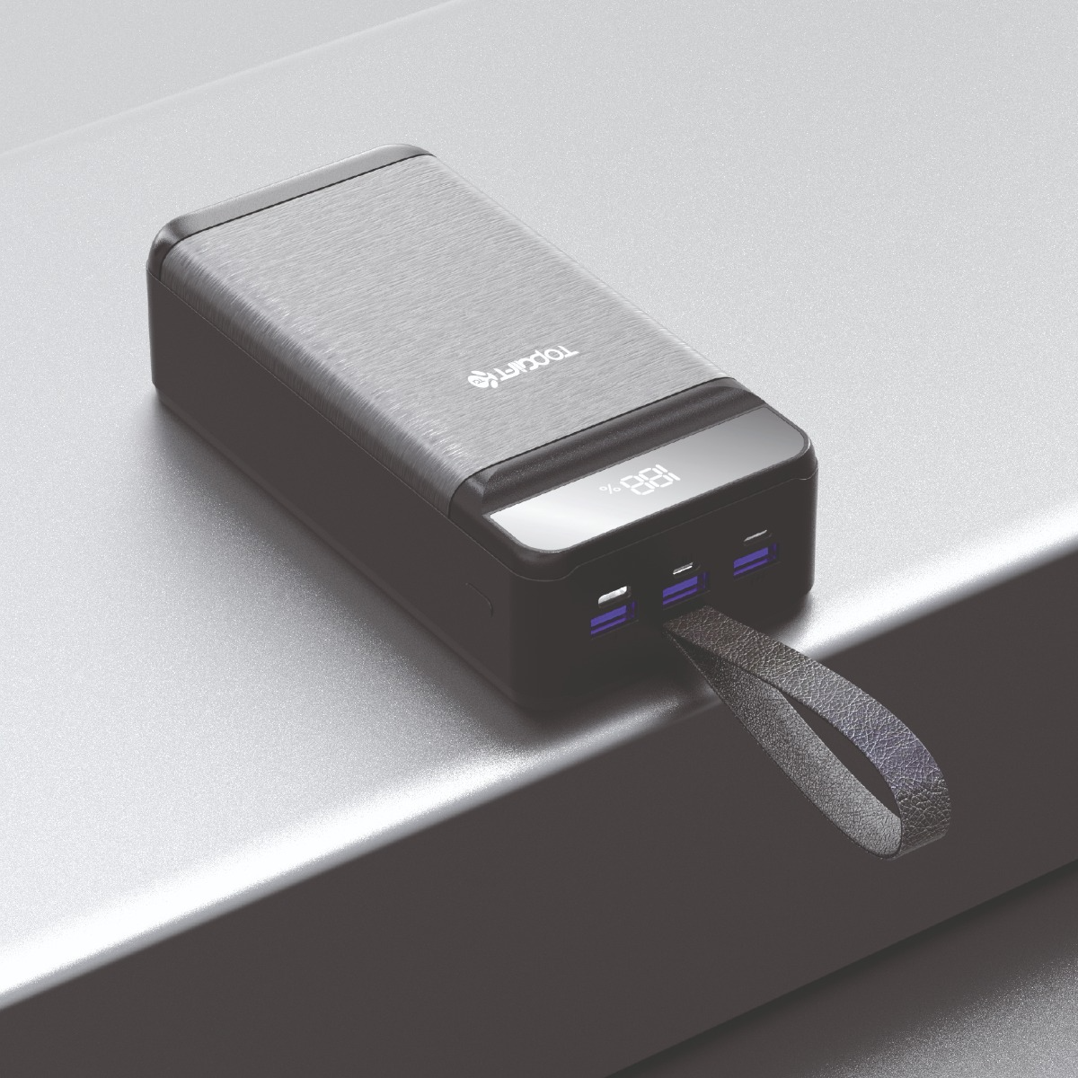 WYEFLUX Super Big Capacity 50KmAH Power Bank